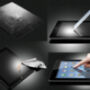 Gehard 2.5D glas voor iPad 2 / 3 / 4