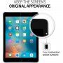 Spigen Glas.tR dun gehard glas voor iPad 9.7" / Pro 9.7" / Air 2 - vrij