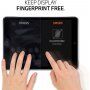 Spigen Glas.tR dun gehard glas voor iPad 9.7" / Pro 9.7" / Air 2 - vrij