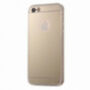 Spiegelbeschermhoes voor iPhone 5 / 5S / SE (2016) - goud