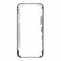Frontframe (bezel) voor iPhone XS