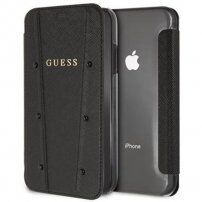 Ik denk dat Kaia's boekenkast voor iPhone X / XS - zwart