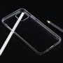 Schokbestendige plastic hoes voor iPhone 11 Pro - doorzichtig