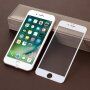 Rurihai gehard glas voor iPhone 6 / 6S - 0.26mm - wit