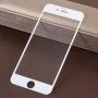 Rurihai gehard glas voor iPhone 6 / 6S - 0.26mm - wit