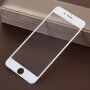 Rurihai gehard glas voor iPhone 6 / 6S - 0.26mm - wit