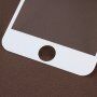 Rurihai gehard glas voor iPhone 6 / 6S - 0.26mm - wit