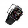Hoco gehard glas met afgeronde rand voor Appelhorloge 4 40mm