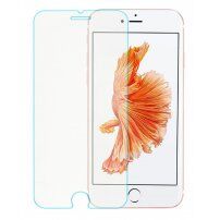Superbestendig gehard glas voor de voorzijde Apple iPhone 8/7