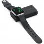 Belkin Boost Charge Power Bank voor Apple horloge - 2100mAh - zwart