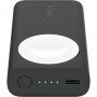 Belkin Boost Charge Power Bank voor Apple horloge - 2100mAh - zwart