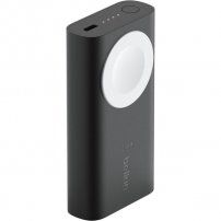 Belkin Boost Charge Power Bank voor Apple horloge - 2100mAh - zwart