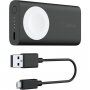 Belkin Boost Charge Power Bank voor Apple horloge - 2100mAh - zwart
