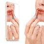 HAWEEL Super bestendig 2.5D gehard glas voor Apple iPhone 6 Plus - 0.3mm