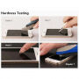 HAWEEL Super bestendig 2.5D gehard glas voor Apple iPhone 6 Plus - 0.3mm