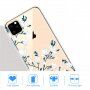 Zachte plastic hoes voor iPhone 11 Pro - magnolia
