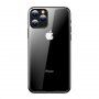 Totudesign transparante hoes van zacht plastic voor iPhone 11 Pro