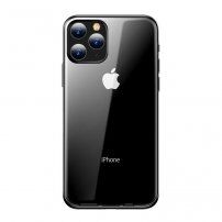 Totudesign transparante hoes van zacht plastic voor iPhone 11 Pro