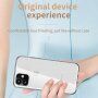 Totudesign transparante hoes van zacht plastic voor iPhone 11 Pro