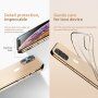 Totudesign transparante hoes van zacht plastic voor iPhone 11 Pro