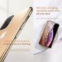 Totudesign transparante hoes van zacht plastic voor iPhone 11 Pro