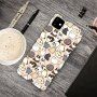 Zacht transparant deksel voor iPhone 11 - alle katten