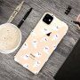 Zacht transparant deksel voor iPhone 11 - zeehondenjongen