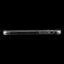 Leeu Design Zachte Kunststof hoes voor iPhone 11 Pro - 1,2 mm - doorzichtig