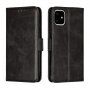 Flip Case met standaard voor iPhone 11 - zwart