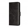Flip Case met standaard voor iPhone 11 - zwart