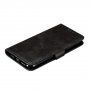 Flip Case met standaard voor iPhone 11 - zwart