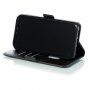 Flip Case met standaard voor iPhone 11 - zwart