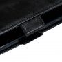 Flip Case met standaard voor iPhone 11 - zwart