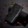 Flip Case met standaard voor iPhone 11 - zwart