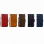 Flip Case met standaard voor iPhone 11 - zwart
