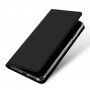 Dux Ducis flip Case met standaard voor iPhone 11 Pro - zwart