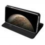 Dux Ducis flip Case met standaard voor iPhone 11 Pro - zwart