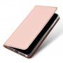 Dux Ducis flip Case met standaard voor iPhone 11 Pro - roze-goud