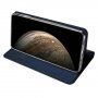 Dux Ducis flip Case met standaard voor iPhone 11 Pro - blauw
