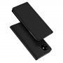 Dux Ducis flip Case met standaard voor iPhone 11 - zwart