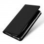 Dux Ducis flip Case met standaard voor iPhone 11 - zwart