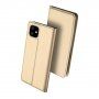 Dux Ducis flip Case met standaard voor iPhone 11 - goud