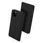 Dux Ducis flip Case met standaard voor iPhone 11 Pro - zwart