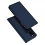Dux Ducis flip Case met standaard voor iPhone 11 Pro - blauw