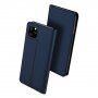Dux Ducis flip Case met standaard voor iPhone 11 Pro - blauw