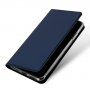 Dux Ducis flip Case met standaard voor iPhone 11 Pro - blauw