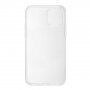 Harde plastic hoes voor iPhone 11 Pro - doorzichtig