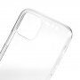 Harde plastic hoes voor iPhone 11 Pro - doorzichtig
