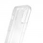 Harde plastic hoes voor iPhone 11 Pro - doorzichtig