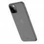 Baseus ultradunne matte cover voor iPhone 11 Pro - wit